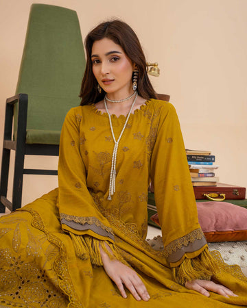 Winter Classics by Aalaya Winter Vol 01 '25 D 02